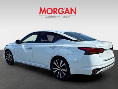 2020 Nissan Altima - Photo 3