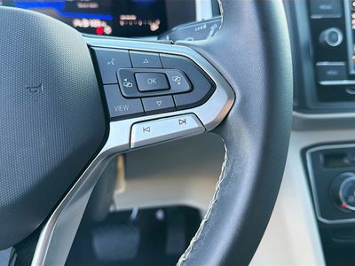 2023 Volkswagen Atlas - Photo 37
