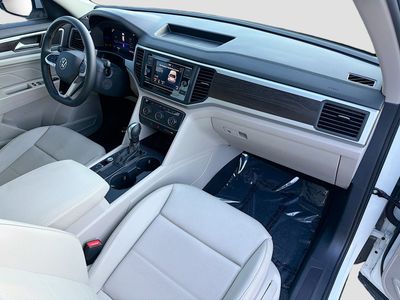 2023 Volkswagen Atlas - Photo 13