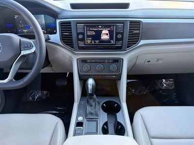 2023 Volkswagen Atlas - Photo 18