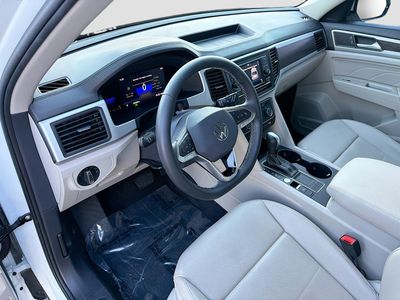 2023 Volkswagen Atlas - Photo 26