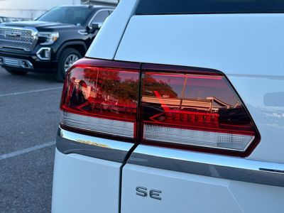 2023 Volkswagen Atlas - Photo 10