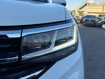 2023 Volkswagen Atlas - Photo 9