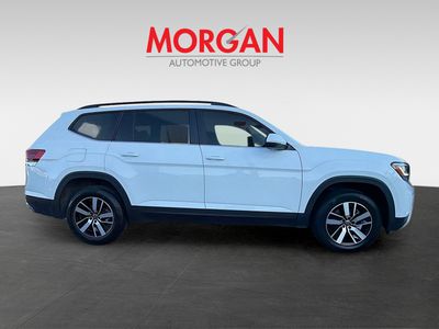 2023 Volkswagen Atlas - Photo 2