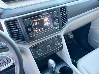 2023 Volkswagen Atlas - Photo 27