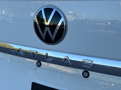 2023 Volkswagen Atlas - Photo 11