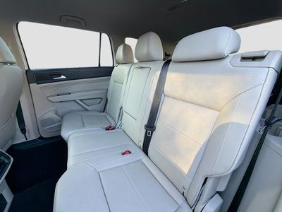 2023 Volkswagen Atlas - Photo 21
