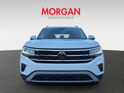 2023 Volkswagen Atlas - Photo 8