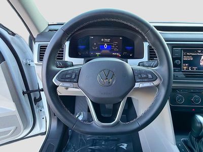 2023 Volkswagen Atlas - Photo 38