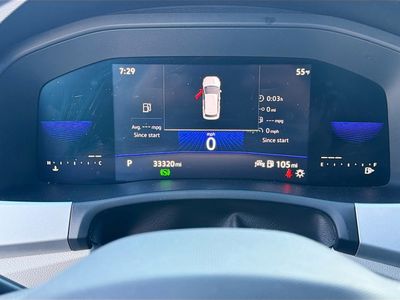2023 Volkswagen Atlas - Photo 39