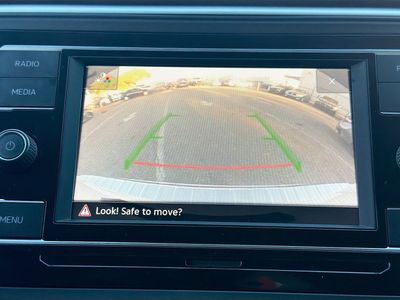 2023 Volkswagen Atlas - Photo 32