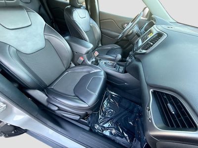 2021 Jeep Cherokee - Photo 13
