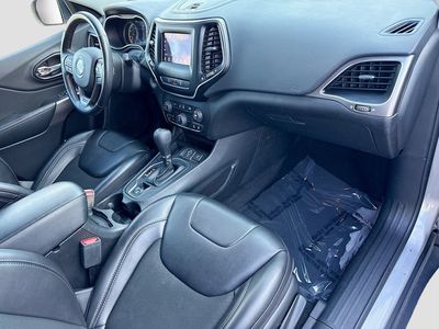 2021 Jeep Cherokee - Photo 12