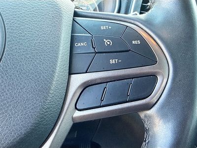 2021 Jeep Cherokee - Photo 36