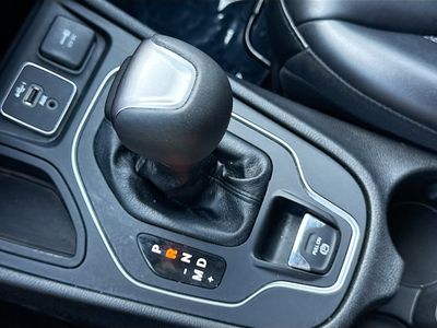 2021 Jeep Cherokee - Photo 26