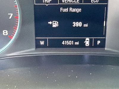 2025 Chevrolet Malibu - Photo 39
