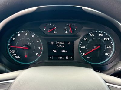 2025 Chevrolet Malibu - Photo 38