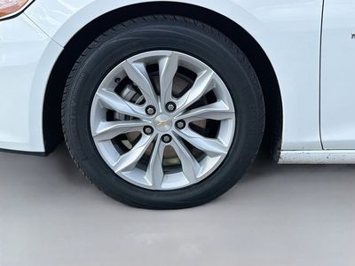 2025 Chevrolet Malibu - Photo 40