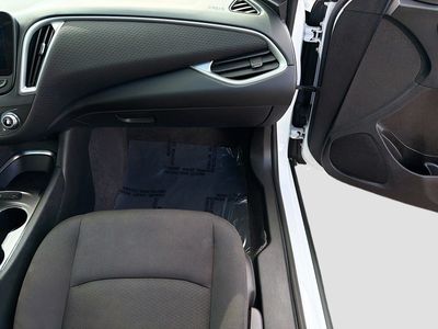 2025 Chevrolet Malibu - Photo 17