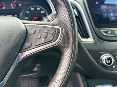 2025 Chevrolet Malibu - Photo 36