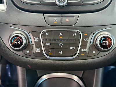 2025 Chevrolet Malibu - Photo 32