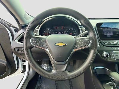 2025 Chevrolet Malibu - Photo 37