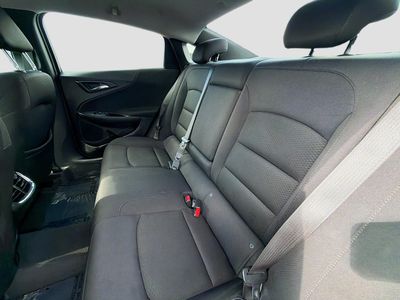 2025 Chevrolet Malibu - Photo 20