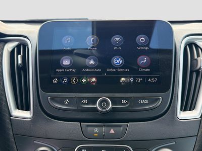 2025 Chevrolet Malibu - Photo 28