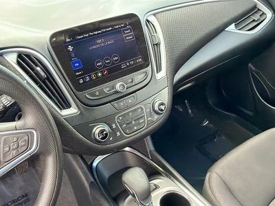 2025 Chevrolet Malibu - Photo 26