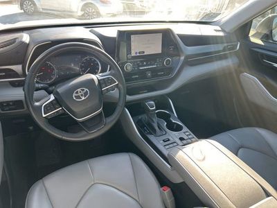 2024 Toyota Highlander - Photo 15