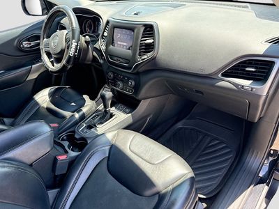 2019 Jeep Cherokee - Photo 12