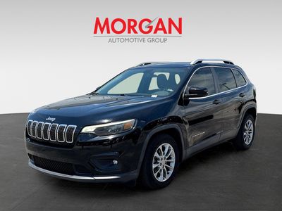 2019 Jeep Cherokee - Photo 7