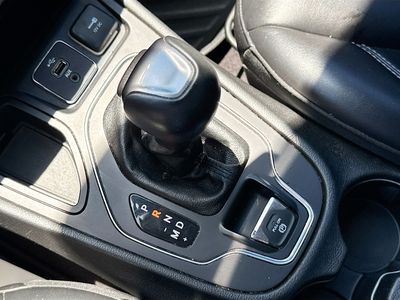 2019 Jeep Cherokee - Photo 26