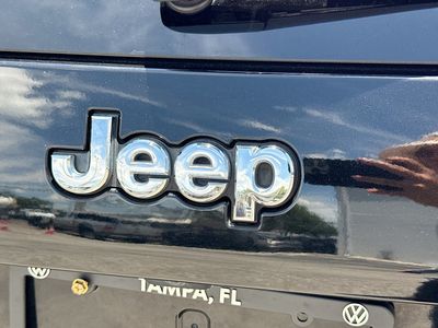 2019 Jeep Cherokee - Photo 11