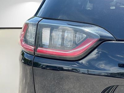 2019 Jeep Cherokee - Photo 10