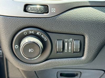2019 Jeep Cherokee - Photo 33