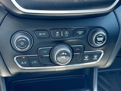 2019 Jeep Cherokee - Photo 32