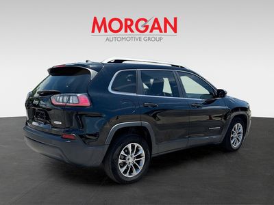 2019 Jeep Cherokee - Photo 3