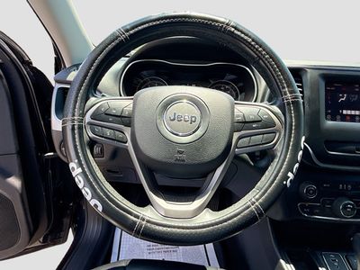 2019 Jeep Cherokee - Photo 37