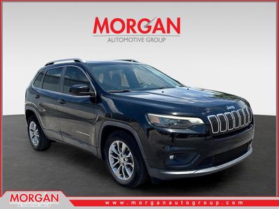 2019 Jeep Cherokee - Photo 1