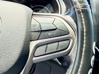 2019 Jeep Cherokee - Photo 36