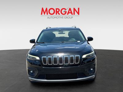 2019 Jeep Cherokee - Photo 8