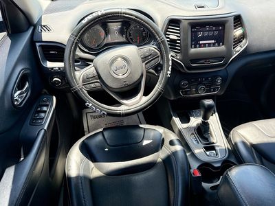 2019 Jeep Cherokee - Photo 15