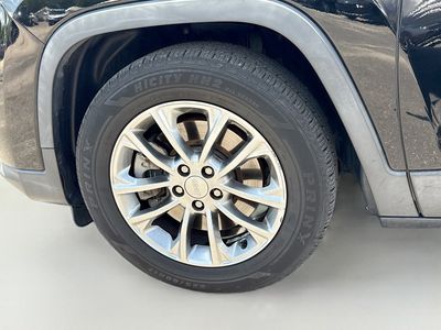 2019 Jeep Cherokee - Photo 40