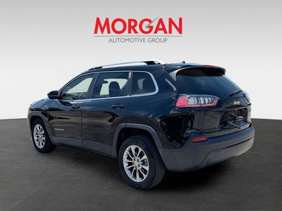 2019 Jeep Cherokee - Photo 5