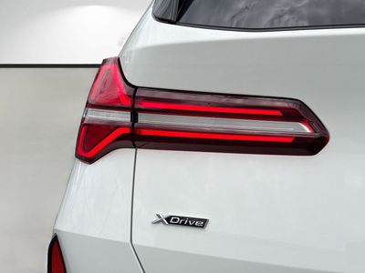 2025 BMW X3 - Photo 10