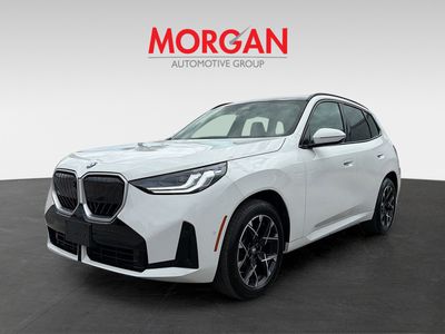 2025 BMW X3 - Photo 7
