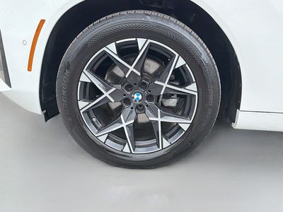 2025 BMW X3 - Photo 40