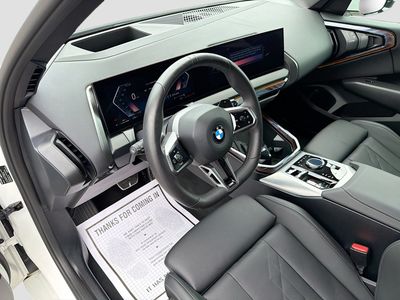 2025 BMW X3 - Photo 26