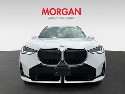 2025 BMW X3 - Photo 8